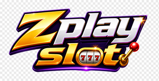 zplay slot logo